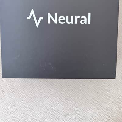 Neural DSP Quad Cortex Mini 2026 - Present - Black image 7