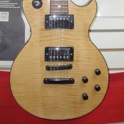 HardLuck Kings Bossman Electric Guitar HLK Kustom image 1