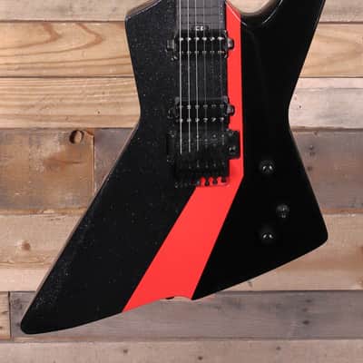 Sully A-Team Elita Electric Guitar w/ Case