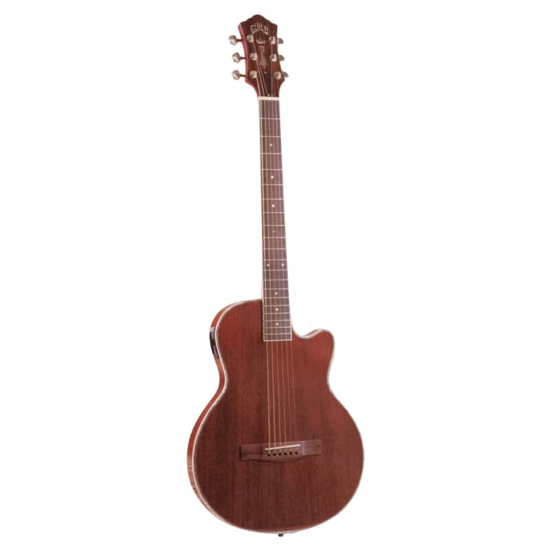 Guild Custom Shop S7CE Peregrine Custom image 1
