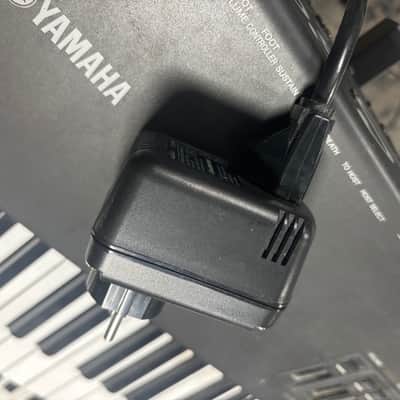 Yamaha S80 Modular Synthesis Plug-in System 1999 - Black image 6