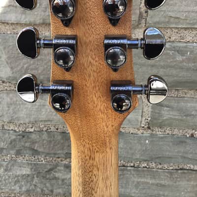 NO LONGER FOR SALE - Charvel DS-1 ST, Transparent Black image 5