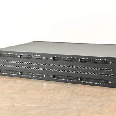 Bittree B96DC-FNPBT/E3 M2OU12B 2x48 Patch Bay CG0043R image 1