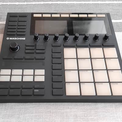 Native Instruments Maschine MKIII - without software image 5