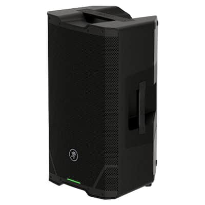 Mackie SRT212 1600W Professional Powered Loudspeaker - 12” image 2