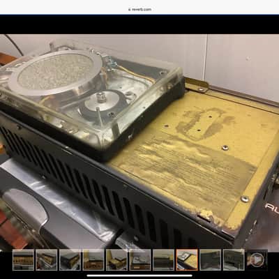 Binson echorec T5E 1960 image 8
