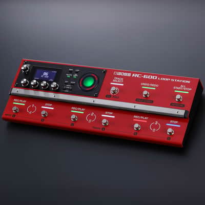 RC-600 Boss image 3