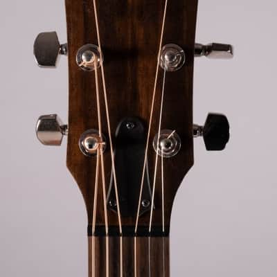 Taylor AD27-flame top image 11