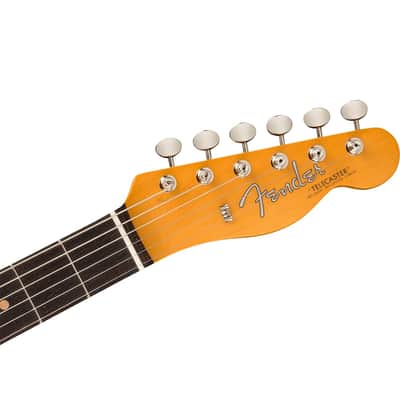 Fender American Vintage II 1963 Telecaster® – Surf Green image 5