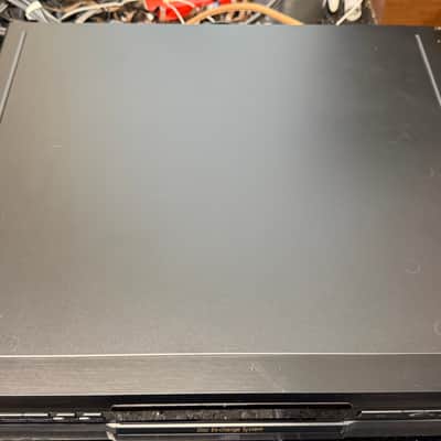 Sony CDP-CE235 Digital Optical Out 5-Disc Changer CD Player; Tested SEE VIDEO image 5