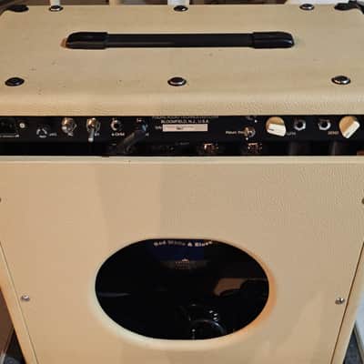 Fuchs Overdrive Supreme Dumble Tone image 2