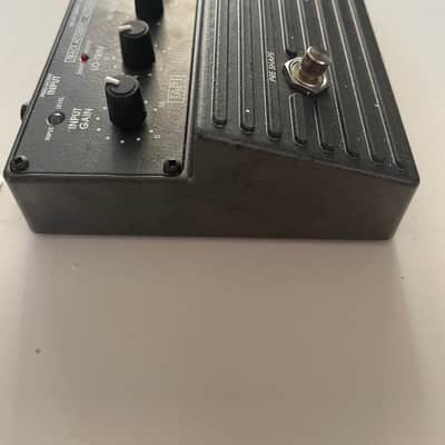 Trace Elliot TAP-1 Acoustic Guitar Preamp Direct Box Guitar Effect Pedal + Box image 5