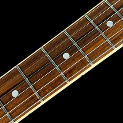 2024 Gibson ES-335 Semi-Hollow Gloss ~ Spearmint image 6