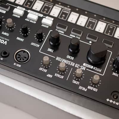 Korg Volca Kick image 6