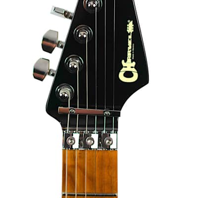 New Charvel Pro-Mod Plus San Dimas Style 1 HH Floyd Rose SD1Q Sangria Burst #MC25000602 image 5