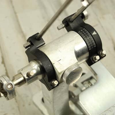 USED Trick Pro1-V BigFoot Double Bass Pedal (070) image 4
