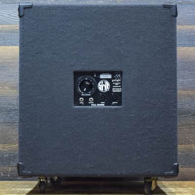 SWR Golight 410 Golight Series 800W 4-Ohm 4x10" Bass Speaker Cabinet #M1534358 image 4