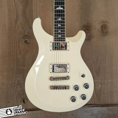 PRS S2 Thinline White 2020 - Used