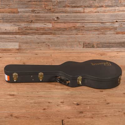 Gibson ES-335 Dot Figured Cherry 2004 image 8