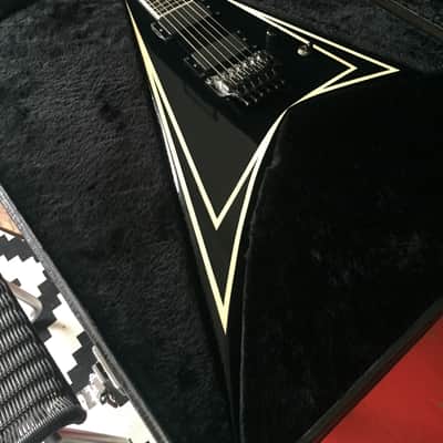 ESP SV Standard Black - Chrome image 2