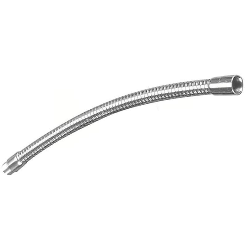 On-Stage Gooseneck 13" Microphone Mount image 1