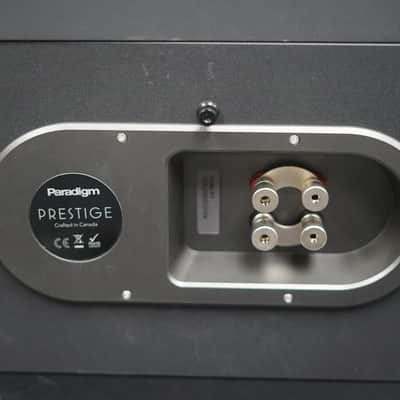 Paradigm  Prestige 25s On Wall Surround Bookshelf Speaker Pair - DEMO image 7