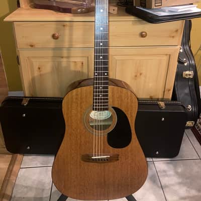 Vantage VIS-1G Acoustic Guitar | Reverb