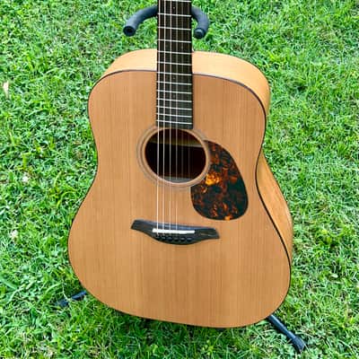 Furch Blue D-CM Dreadnought Acoustic w/Furch Gig Bag image 1