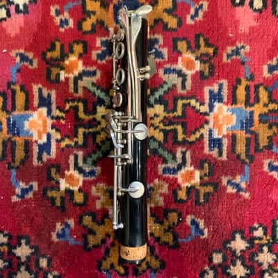 Bundy Resonite Clarinet - 558XXX image 7