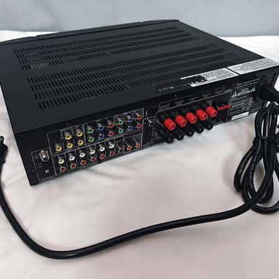 Marantz NR 1501 7.1 Channel 50 Watt Receiver image 10