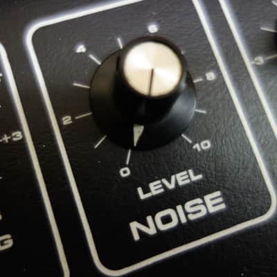 Moog Multimoog 1978 - 1981 - Black imagen 13