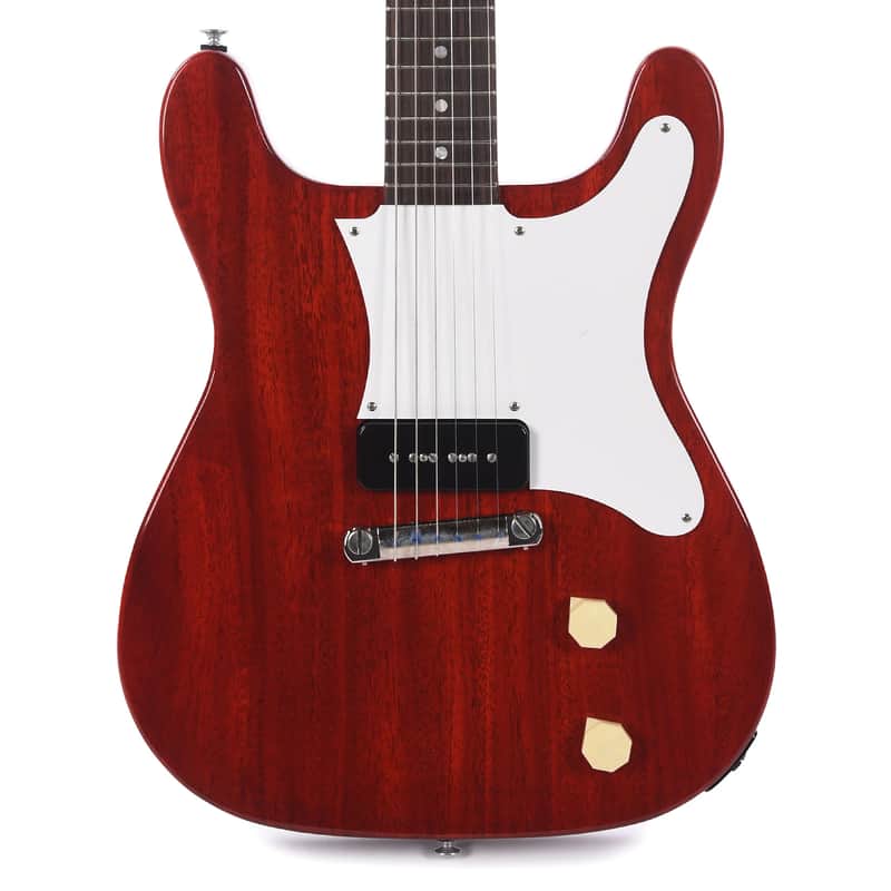Epiphone USA Coronet image 3