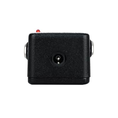 EarthQuaker Devices Buffer / Splitter 2024 - Present - Black / White image 6