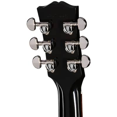 Gibson Acoustic J-45 Standard Vintage Sunburst LR Baggs Hi-Fi DNA w/case image 6