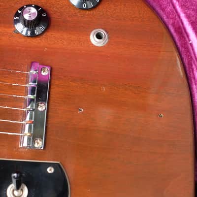 Gibson 1974 EDS-1275 Double Neck Electric SG Body Guitar image 17