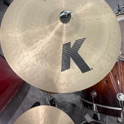 DW Collectors Exotic Complete Drum Set Zildjiam K DW9000 Like New Used Mint Kit image 12