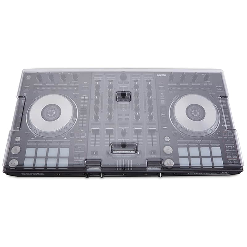 Decksaver DS-PC-DDJSX3 Pioneer DDJ-SX3 Cover image 1