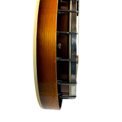 Kalamazoo (by Gibson) Mandolin-Banjo (Banjolin) 1935's image 6