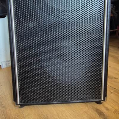 TECAMP S212 - 600 W – 4 Ohms image 1