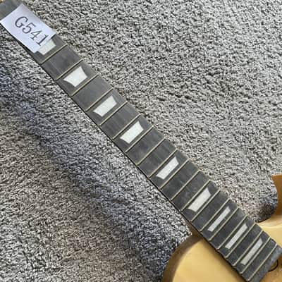 Harley Benton Single Cut Electric Guitar DIY Project with Rosewood Fingerboard image 12