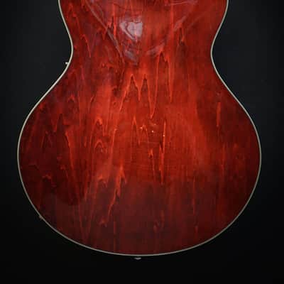 Eastman T386 Classic image 11