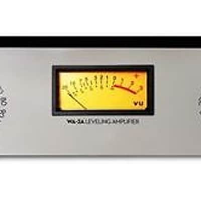 Warm Audio WA-2A Tube Opto Compressor image 1