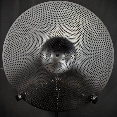 Evans 18 Inch DB One Crash image 2