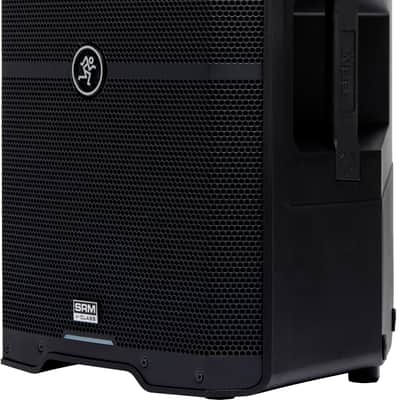 MACKIE - SRM210 V-Class image 1
