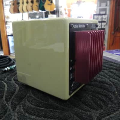 Avantone Pro Active MixCubes (Single) 2011 - Present - Buttercream image 4