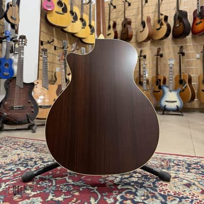 Martin GPC-16E Rosewood image 8