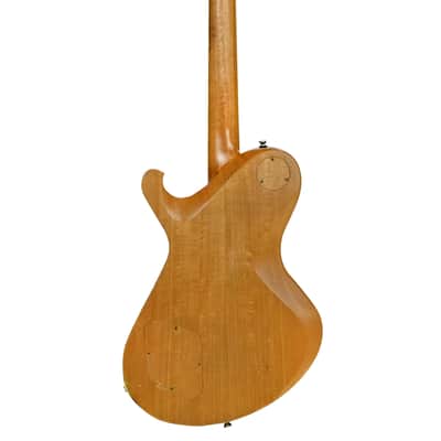 Manuel Ali Guitars VIG #2 image 10