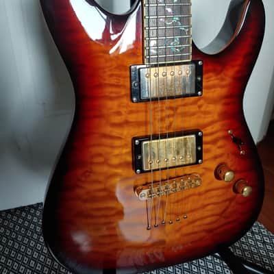 Schecter C-1 Classic image 4