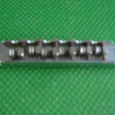 1970's Guild Muller Bridge Second Version Excellent Condition image 14