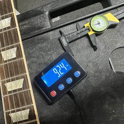 Gibson Les Paul Traditional 2019 image 9